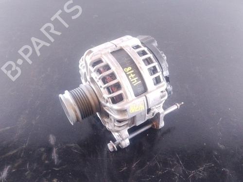 Used Alternator Alternator VW T-ROC (A11, D11) 2.0 TDI SCR (116 hp) 33755194 33755194