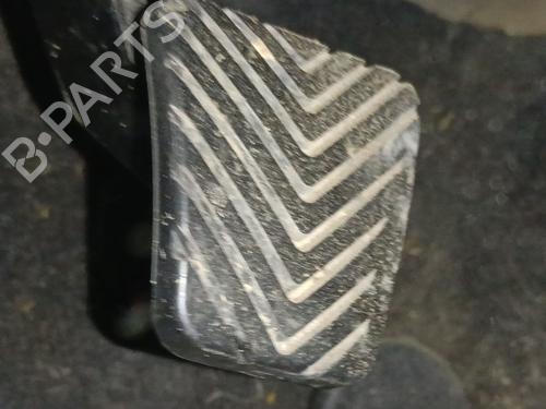 Used Break pedal Break pedal MITSUBISHI L200 / TRITON (KA_T, KB_T) 2.5 DI-D (KA4T) (136 hp) 40458861 40458861