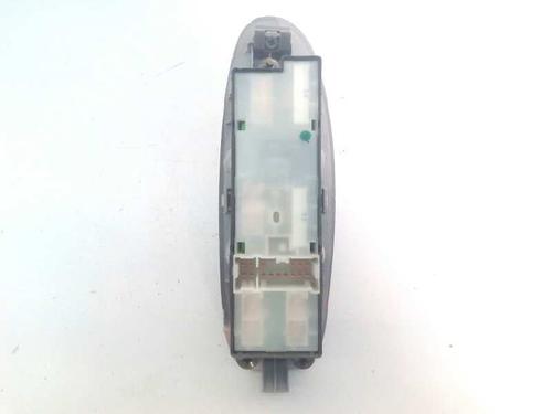 Left front window switch NISSAN ALMERA TINO (V10) 2.2 dCi | BP1686114I27 