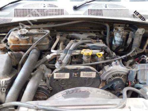 Starter JEEP CHEROKEE (KJ) 2.5 CRD 4x4 | BP4105790M8 