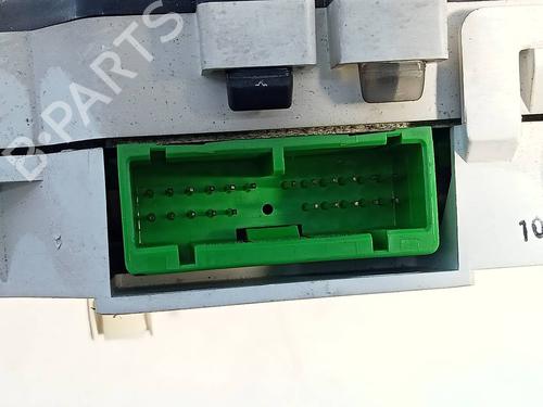 Instrument cluster SUZUKI GRAND VITARA I (FT, HT) 2.0 HDI 110 4x4 (SQ420D, TD82V) | BP16729971C47 