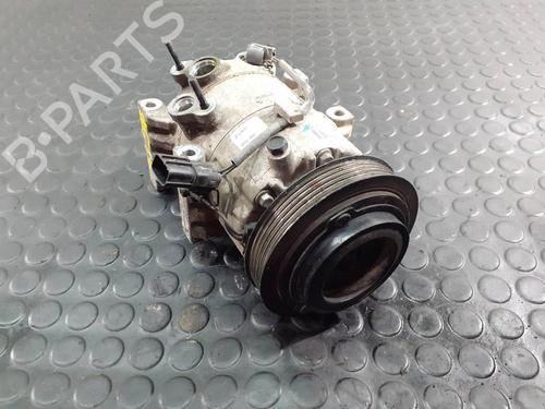 AC compressor KIA SPORTAGE III (SL) 1.7 CRDi | BP8800024M34 