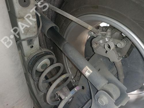 Used Right rear shock absorber KIA CARENS IV 1.7 CRDi (116 hp) 26612916