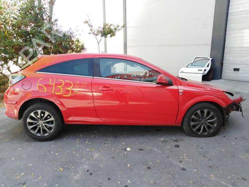 ABS Bremseaggregat OPEL ASTRA H GTC (A04) 1.7 CDTI (L08) | BP4510738M43 