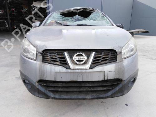 Radlaufverkleidung hinten links NISSAN QASHQAI / QASHQAI +2 I (J10, NJ10, JJ10E) 1.5 dCi | BP15676576C136 