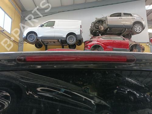 Terzo stop Terzo stop MERCEDES-BENZ VITO Tourer (W447) 114 CDI 4-matic (447.701, 447.703, 447.705) (136 hp) 36879823 36879823