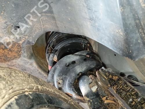 Used Right front shock absorber Right front shock absorber AUDI A1 Sportback (GBA) 30 TFSI (110 hp) 33931013 33931013