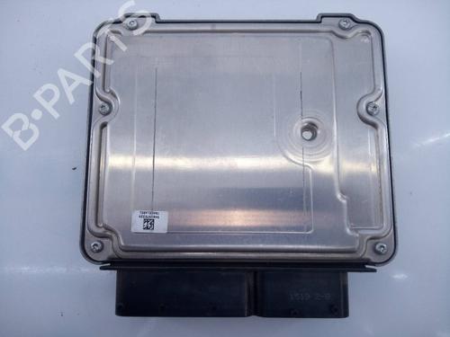Engine control unit (ECU) OPEL INSIGNIA A Sports Tourer (G09) 2.0 CDTI (35) | BP10383517M57 