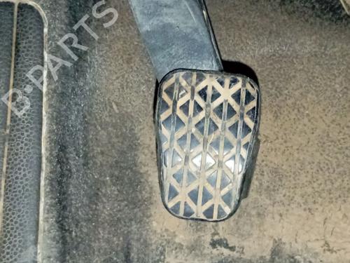 Used Clutch pedal FORD TOURNEO COURIER B460 MPV 1.5 EcoBlue (100 hp) 27715117