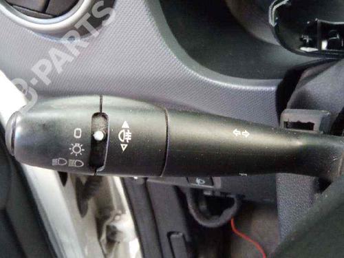 Used Squib airbag Squib airbag CITROËN BERLINGO MULTISPACE (B9) 1.6 HDi 75 16V (75 hp) 7090289 7090289