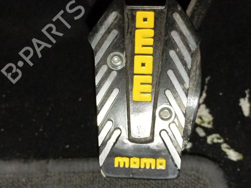 Used Break pedal RENAULT CLIO IV (BH_) 1.5 dCi 90 (90 hp) 32044190