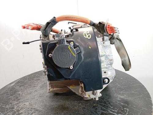 Gearbox TOYOTA PRIUS Liftback (_W2_)  | BP7625790M3 