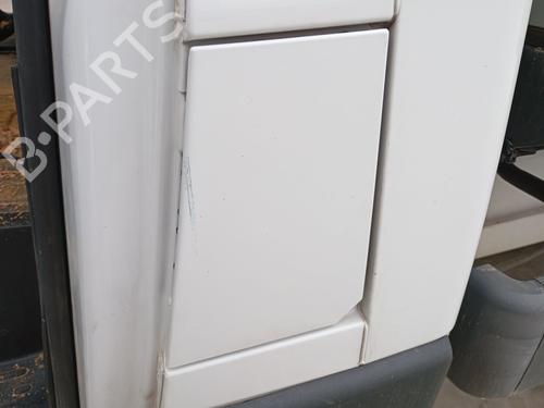 Fuel flap PEUGEOT BOXER Platform/Chassis 2.2 BlueHDi 140 BP27518023C131
