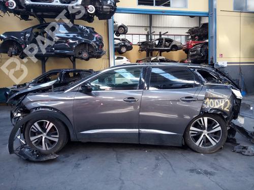 Used Parts PEUGEOT 3008 II SUV (MC_, MR_, MJ_, M4_)  1.6 BlueHDi 120  1057406