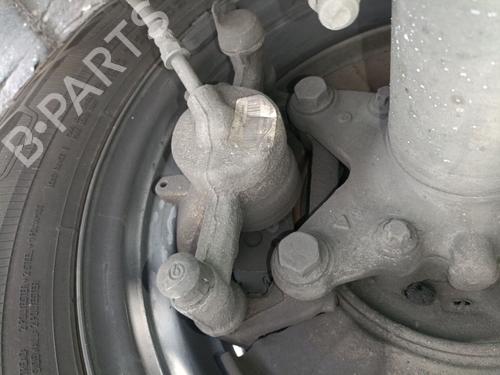Used Right rear brake caliper MERCEDES-BENZ SPRINTER 3,5-t Van (B907, B910) 314 CDI RWD (907.631, 907.633, 907.635, 907.637) (143 hp) 32078612