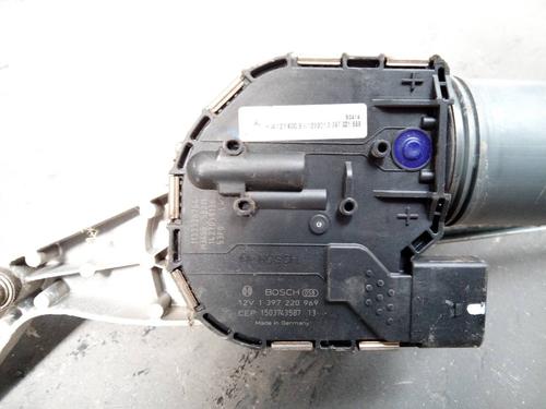 Front wiper motor MERCEDES-BENZ C-CLASS (W205)  | BP13880408M29 
