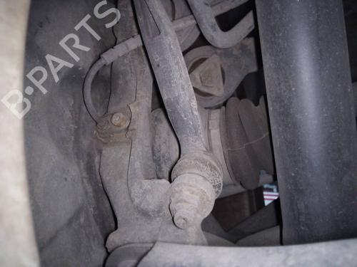 Used Left rear steering knuckle BMW 3 Touring (F31) 318 d (143 hp) 16574051