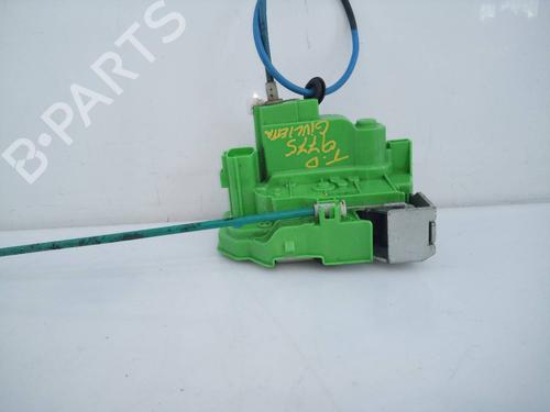 Used Rear right lock ALFA ROMEO GIULIETTA (940_) 1.4 TB (940.FYA1A) (150 hp) 9127106