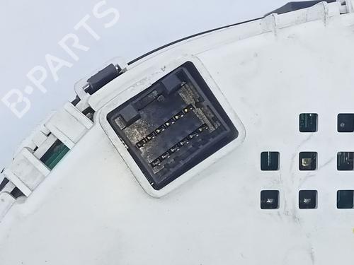 Instrument cluster HYUNDAI SANTA FÉ II (CM) 2.2 CRDi 4x4 | BP17491520C47 