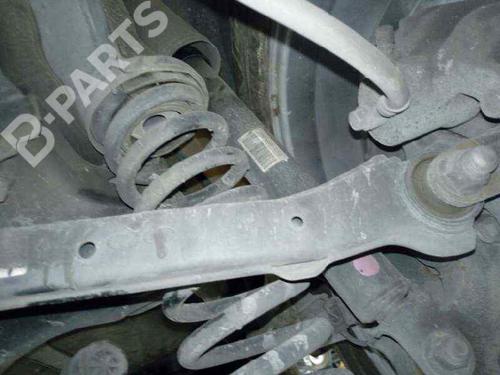 Used Right rear shock absorber Right rear shock absorber KIA SPORTAGE III (SL) 1.7 CRDi (116 hp) 5837037 5837037