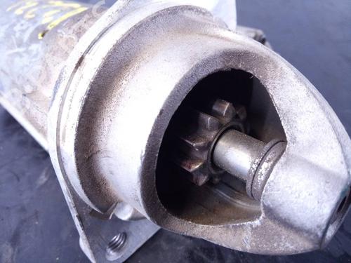 Starter FORD FIESTA VI (CB1, CCN) 1.4 | BP18601313M8 