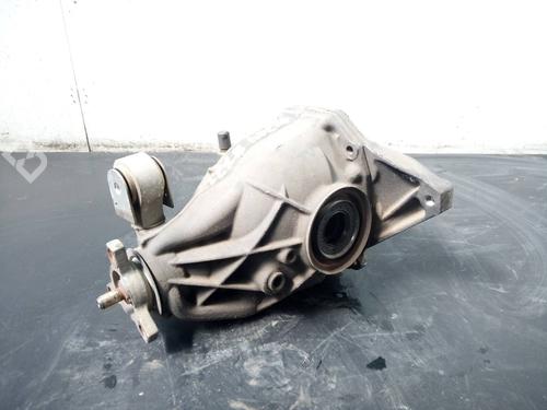 Rear differential MERCEDES-BENZ C-CLASS (W204)  | BP7626648M24 