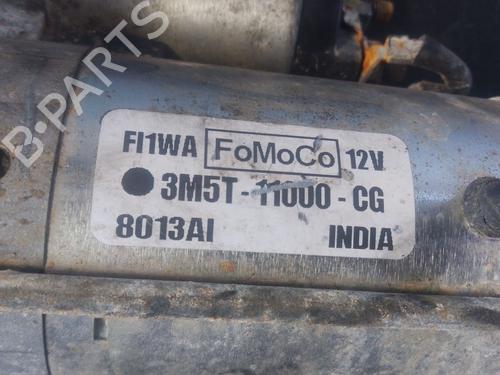 Starter FORD FOCUS III 1.5 TDCi | BP32392024M8 - Image 2
