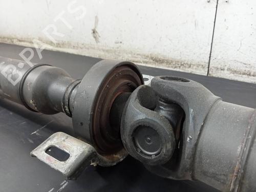 Driveshaft MERCEDES-BENZ C-CLASS (W205)  | BP12492494M37 
