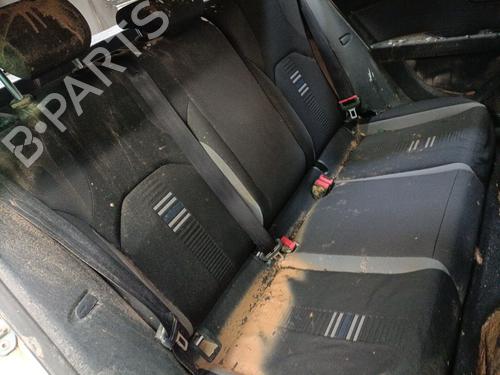 Right front steering knuckle SEAT LEON (5F1) 1.6 TDI | BP32000957M26