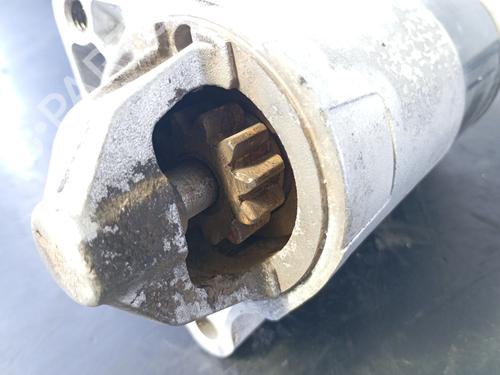 Startmotor MAZDA CX-3 (DK) 2.0 SKYACTIV-G (DK5W, DK6W) | BP28143166M8