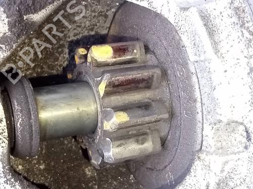 Starter BMW 1 (E81) 120 i | BP17807077M8 