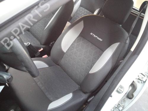 Front right window mechanism DACIA SANDERO II  | BP9119006C23 