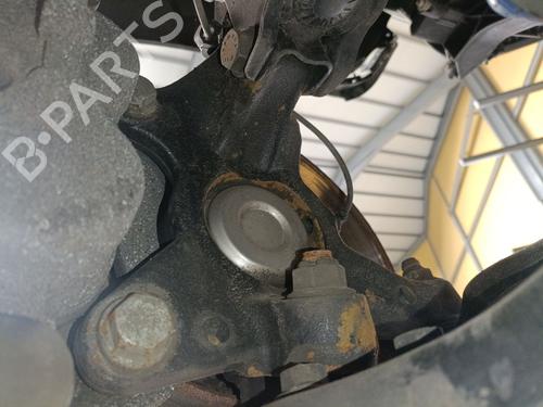 Used Left front steering knuckle Left front steering knuckle 36879805 36879805