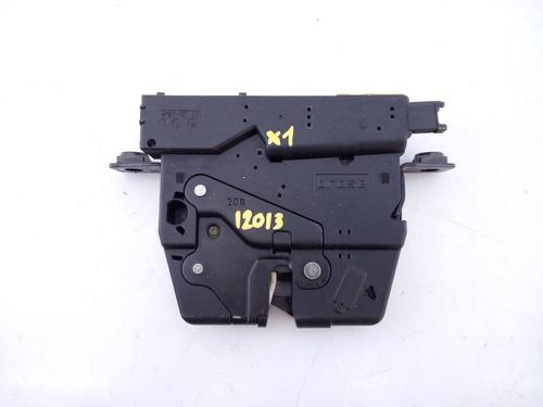 Tailgate lock BMW X1 (E84) sDrive 18 d | BP16677113C101 
