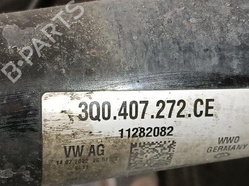 Right front driveshaft AUDI Q3 (F3B) 35 TDI | BP37540526M39 - Image 2