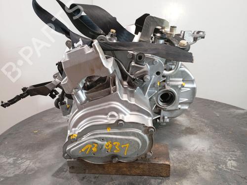 Used Gearbox PEUGEOT 3008 II SUV (MC_, MR_, MJ_, M4_) 1.2 THP/ PureTech 130 (MRHNSM, MRHNSU, MRHNSJ, MRHNYW,... (131 hp) 28163269