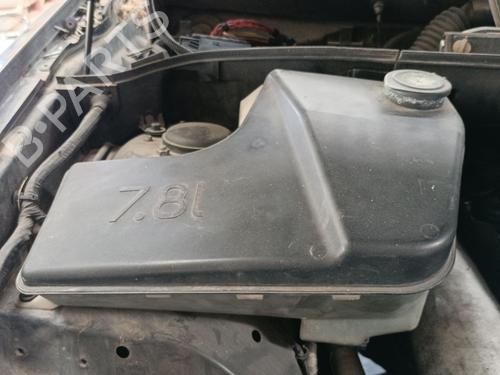 Used Windscreen washer tank BMW X5 (E53) 3.0 d (218 hp) 29199735