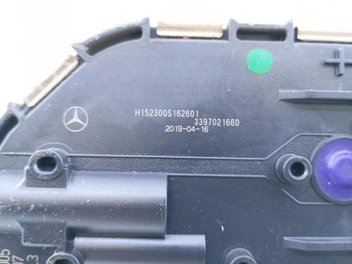Front wiper motor MERCEDES-BENZ GLC (X253) 220 d 4-matic (253.905, 253.903) | BP22397894M29 