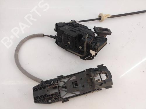 Front right lock VW GOLF VI (5K1) 1.6 TDI | BP8486855C97 