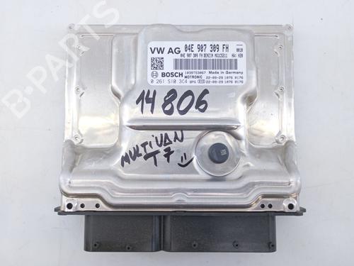 Used Engine control unit (ECU) Engine control unit (ECU) 38647091 38647091