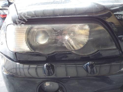 Used Right headlight BMW X5 (E53) [2000-2006]  17497395