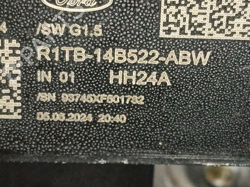 Used Squib airbag Squib airbag FORD PUMA (J2K, CF7) 1.0 EcoBoost mHEV (125 hp) 36530905 36530905