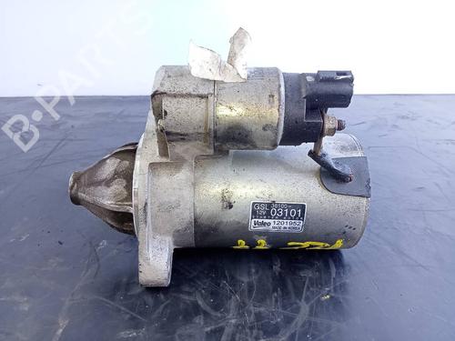 Used Starter HYUNDAI i20 II (GB, IB) [2014-2021]  19329251