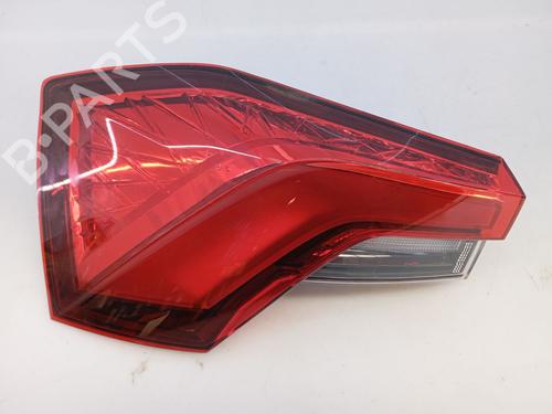 Used Left taillight Left taillight SKODA KAMIQ (NW4) 1.0 TSI (110 hp) 33216841 33216841