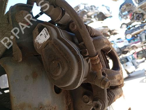 Used Right rear brake caliper Right rear brake caliper NISSAN X-TRAIL III (T32_, T32R, T32RR) 1.6 dCi (T32) (130 hp) 39591763 39591763
