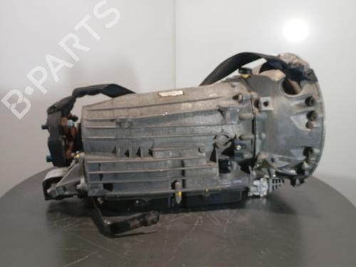 Gearbox MERCEDES-BENZ E-CLASS Coupe (C207) E 250 CDI / BlueTEC / d (207.303, 207.304) | BP30551183M3 