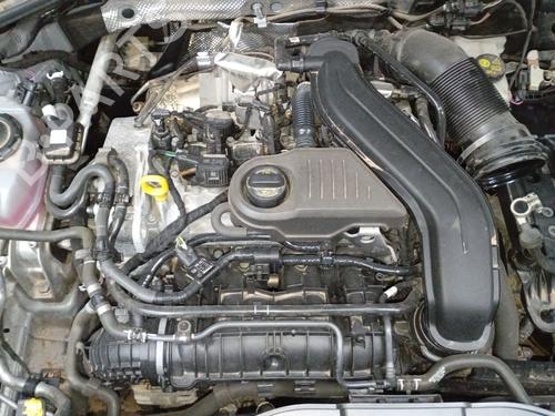 Used Engine VW T-ROC (A11, D11) 1.5 TSI (150 hp) 32988356