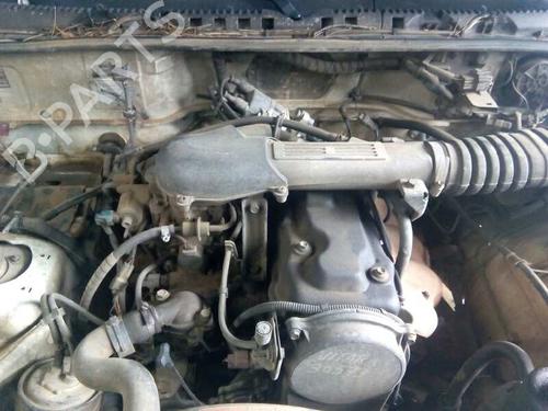 Rear right lock SUZUKI VITARA (ET, TA, TD) 1.6 i 16V All-wheel Drive (ET, TA02, SE416) | BP9253712C99 