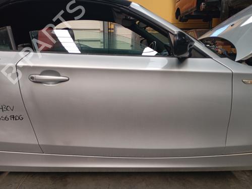 Used Right front door Right front door BMW 1 Convertible (E88) 118 d (143 hp) 40538651 40538651