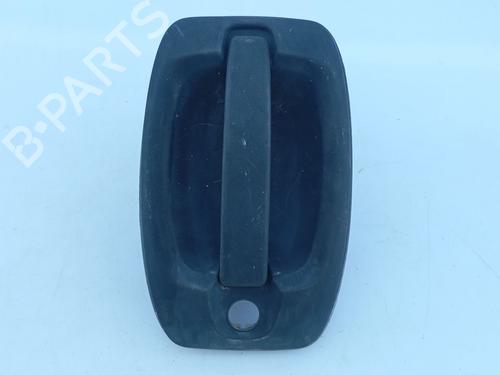 Used Tailgate handle Tailgate handle 37238739 37238739